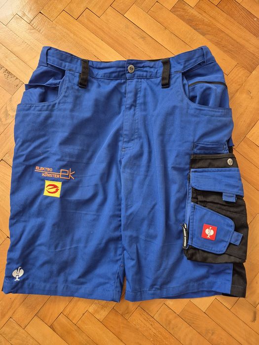 Engelbert Strauss  50 motion pantaloni scurți