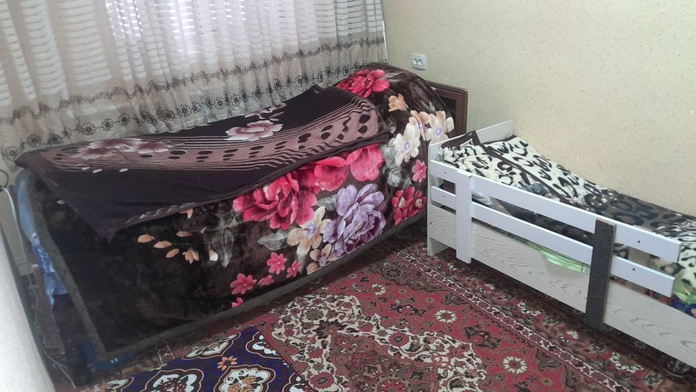 4 etaj korpis 3 xonali kvartira sotiladi pili galiwali varyantlar bor