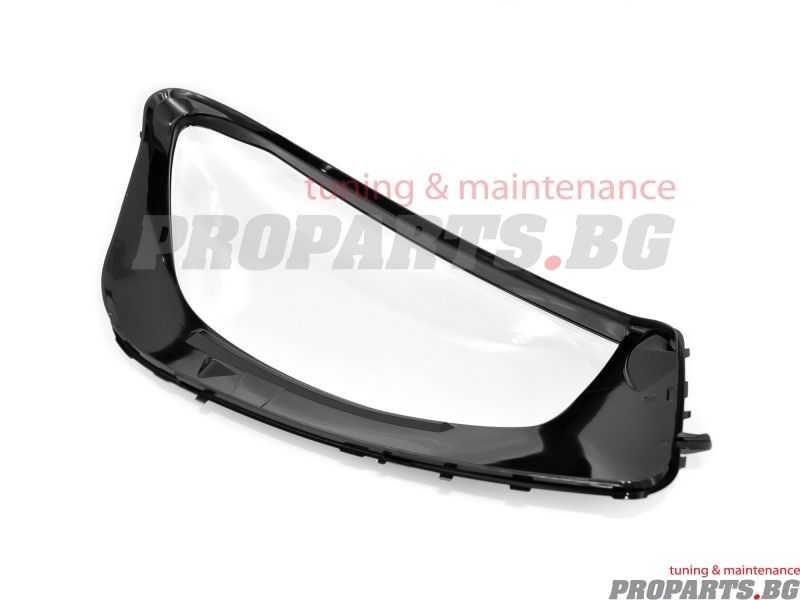 Стъкла за фарове за Mercedes Benz GLC фейслифт class W253 19-21