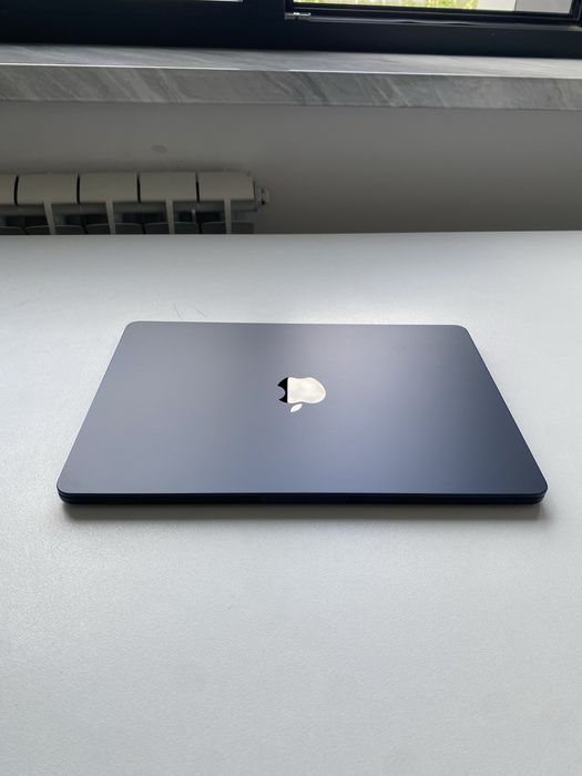 Macbook AIR m2 16/256gb EAC