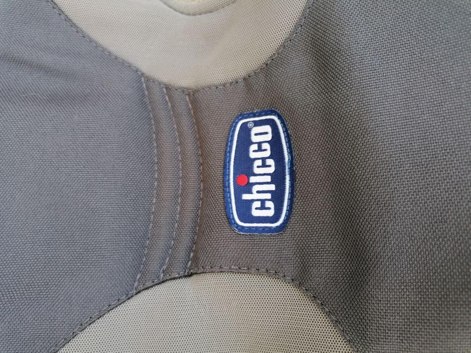 Детско кенгуру Chicco