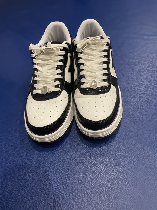 Bapesta маратонки