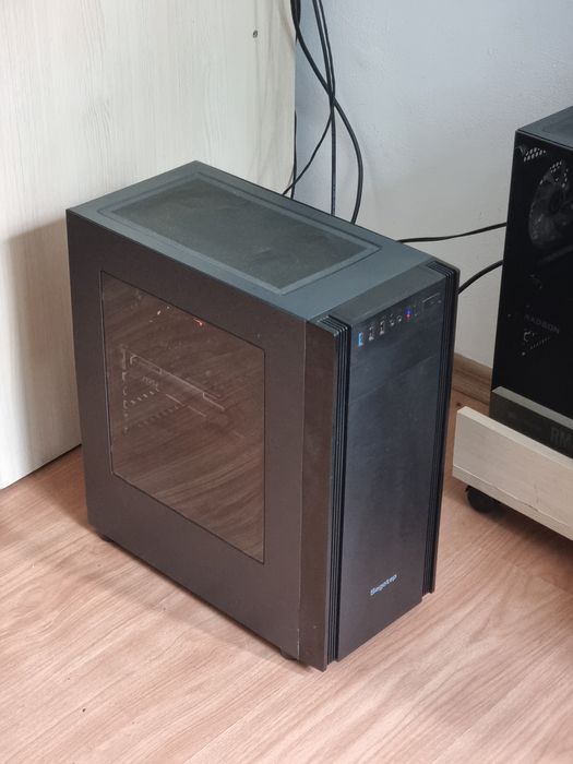 Calculator Ryzen 5, SSD, 16GB Ram, GTX