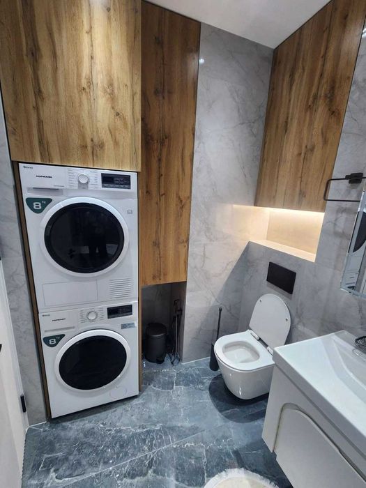Сдаётся квартира в шикарном ЖК "Yunusabad Residence"ор-р: пос.о США(A)