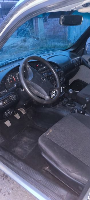 Продам Ниву Шевроле