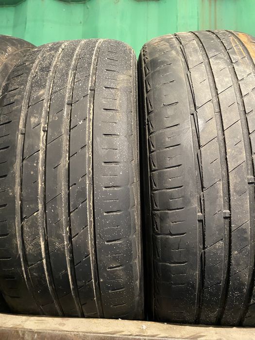 Сайлунг  на 15. 185/55