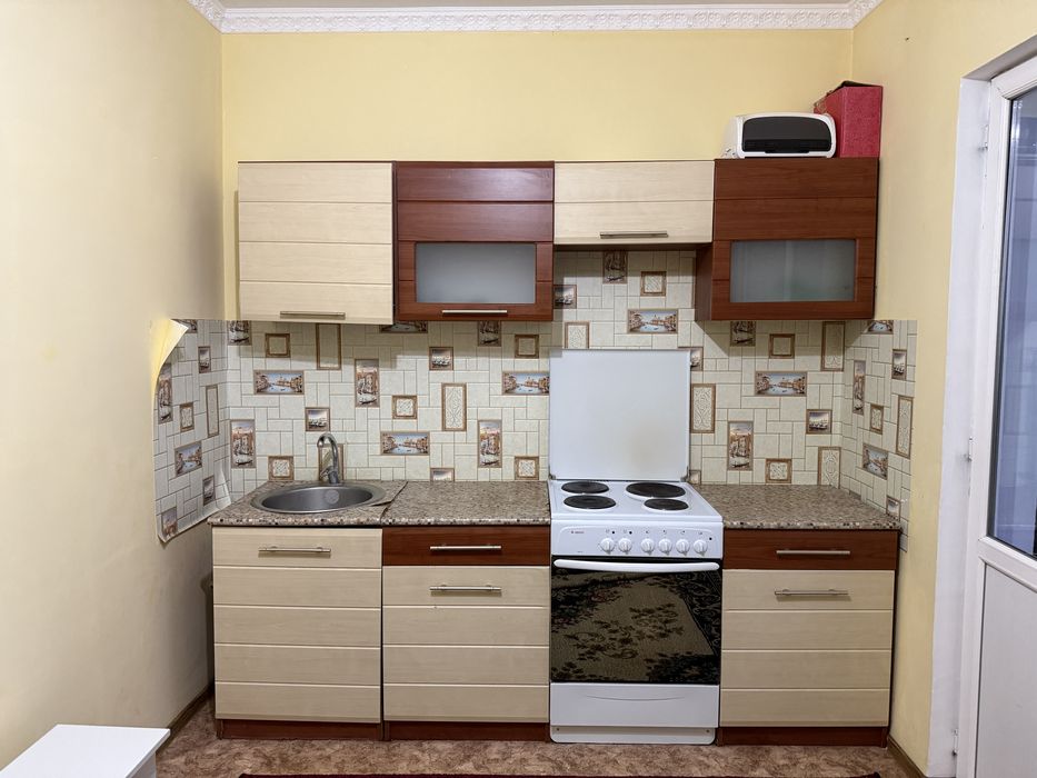 Кухонный гарнитур