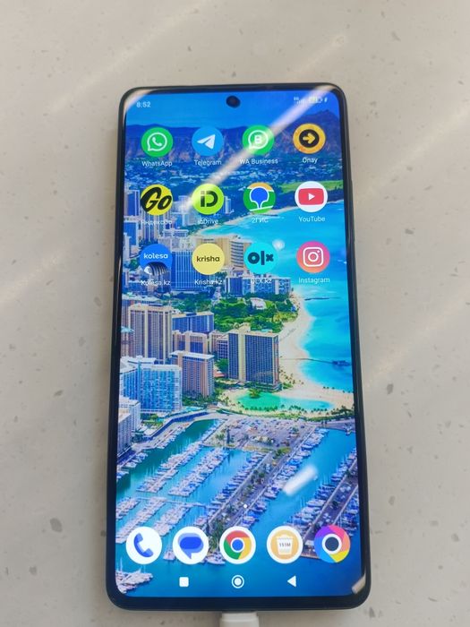 Poco x5 pro  256