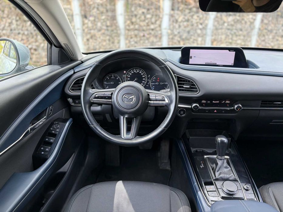 Mazda CX-30 Automata/ HUD/ Camera retur/ Full safety/ RAR efectuat