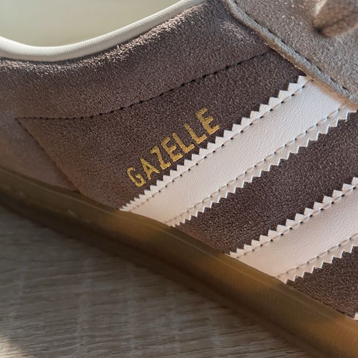 Adidas Gazelle Indoor 43.3