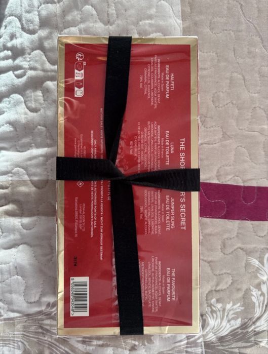 Penhaligon’s mini parfumuri