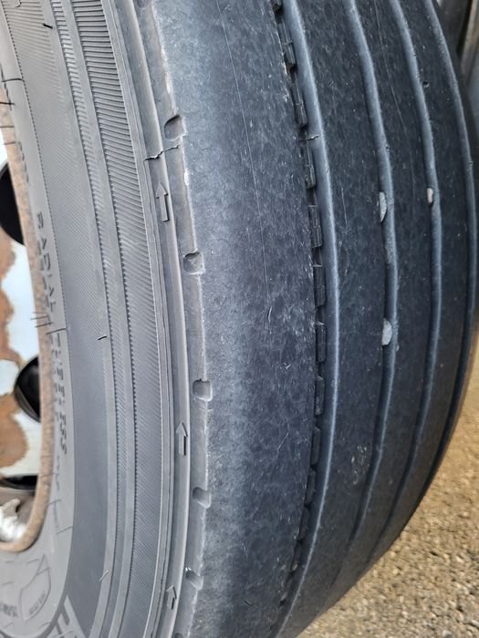 Vând DAF XF 105.460 MEGA !!!