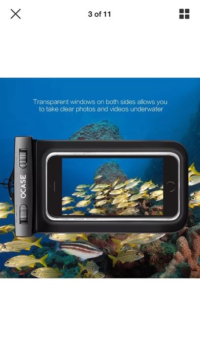 Ocase pentru telefoane