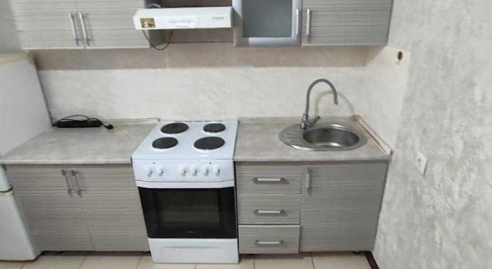 Продам 1 комнатную квартиру