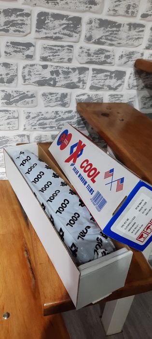 Тонировка Американка по оптовым ценам