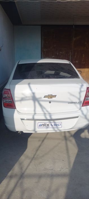 Cobalt stayle sotiladi