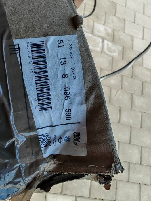 Grila fata /grila radiator cromata BMW X5 g05