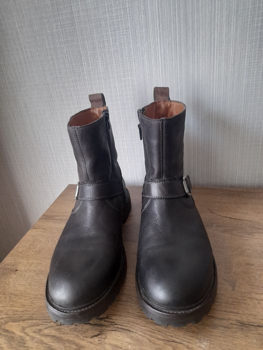 Napapijri мъжки ботуши 44- 45 номер.