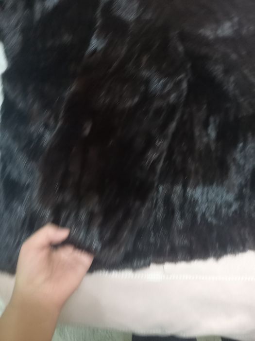 Продам натуральную щубку