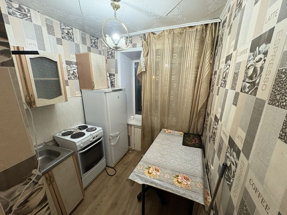 Сдам 1 комн квартир