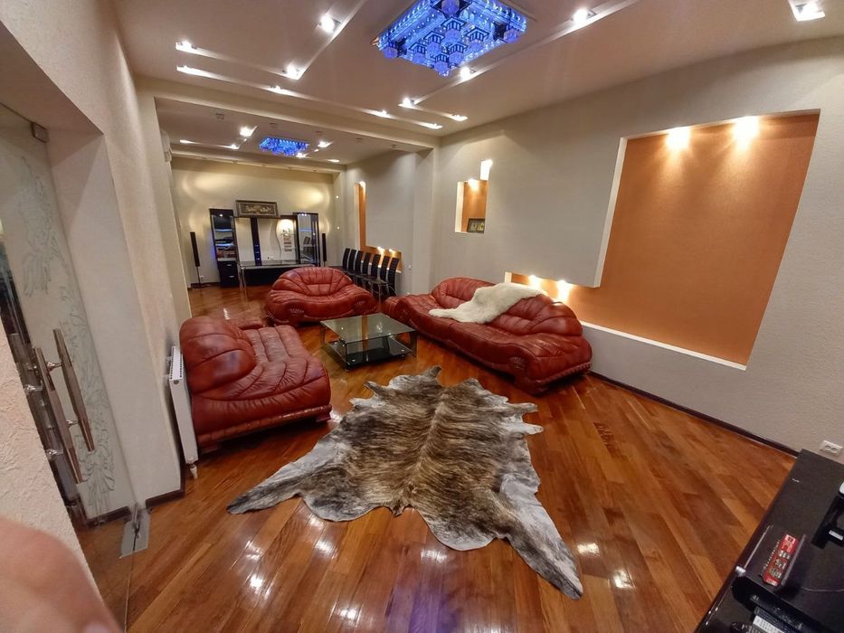 Продаётся Дом в Юнусабаде, рядом с метро — Шахристан