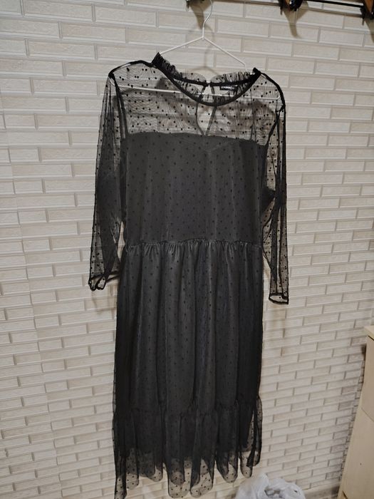 Продам очень красивое платье