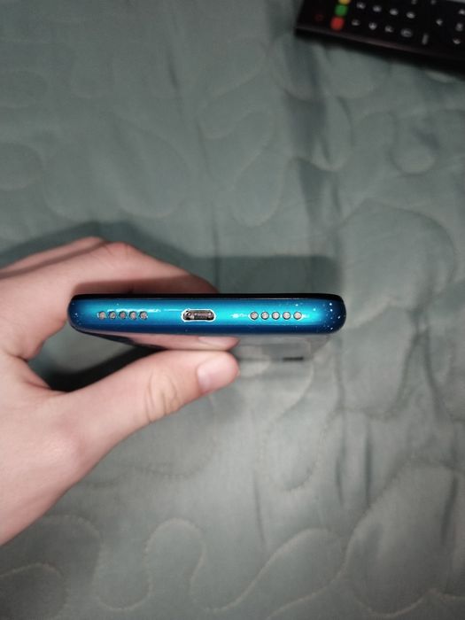 Обмен на андроид или на айфон