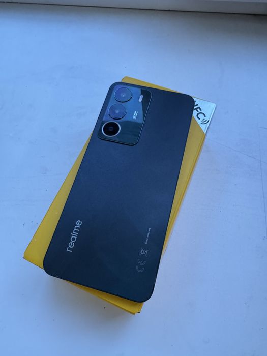Продам. Realmi c71 128g