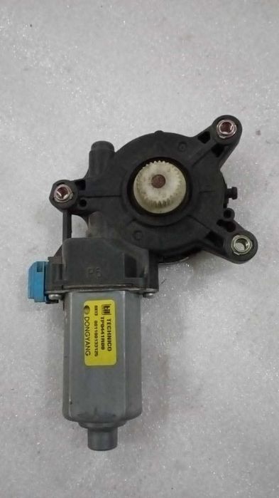 Ремонт на моторче (машинка) за стъклоповдигач (ел стъкло)