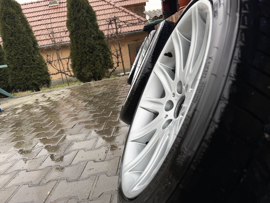 Vand/schimb jante Bmw originale Style95