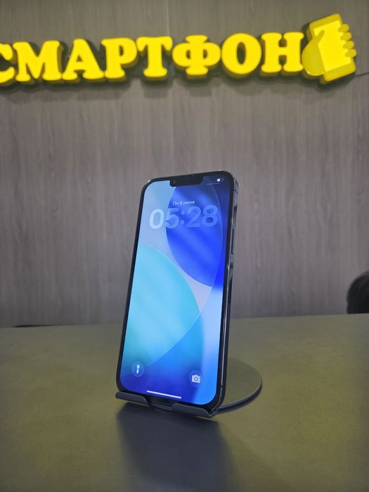 iPhone 13 Pro Max 256gb | СМАРТФОН