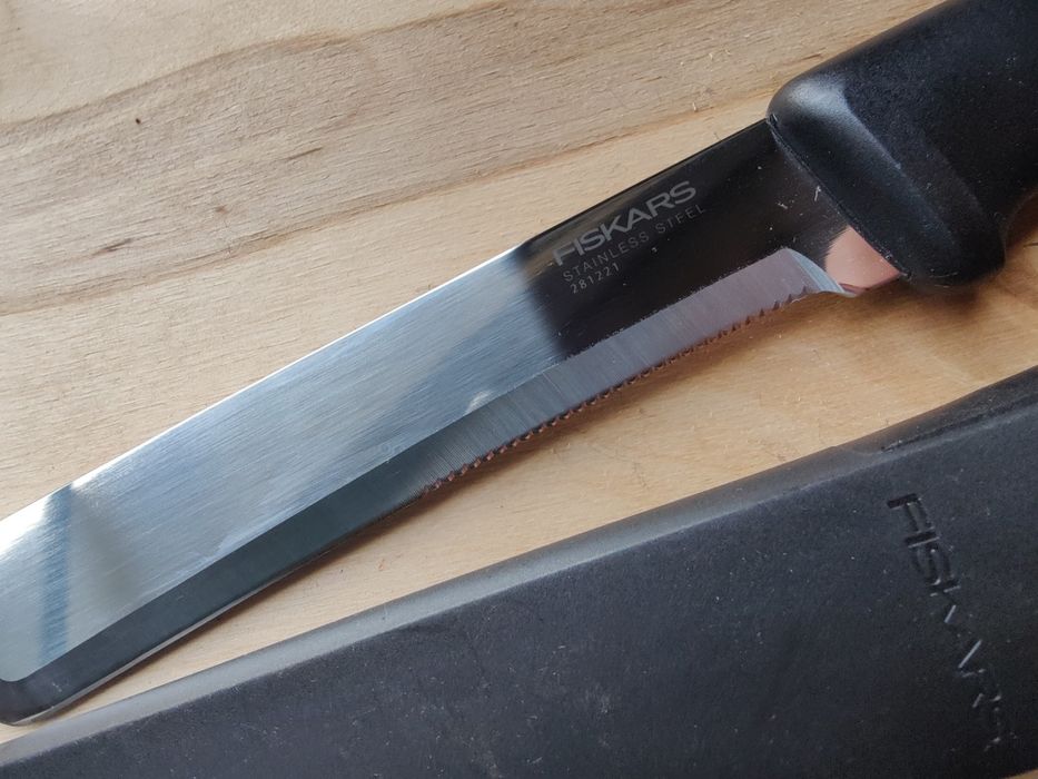 Cuțit utilitar Fiskars
