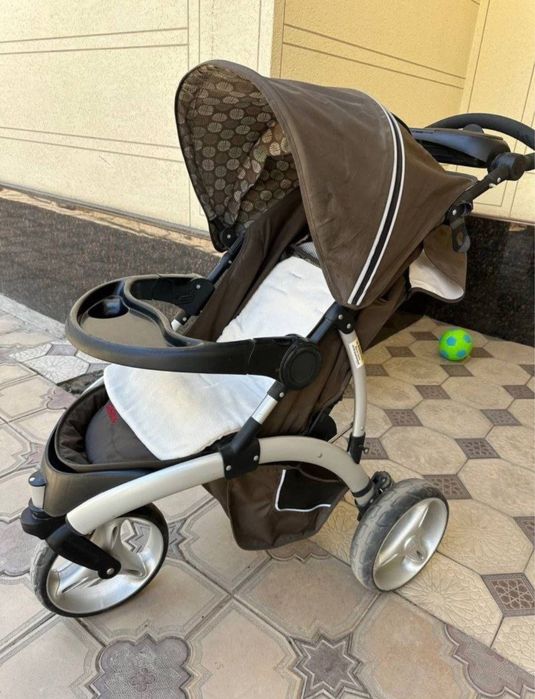Bolalar kolyaskasi 3ta gildereli kachestvasi zor
