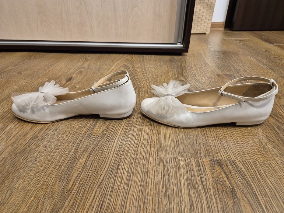 Pantofi nunta mireasa