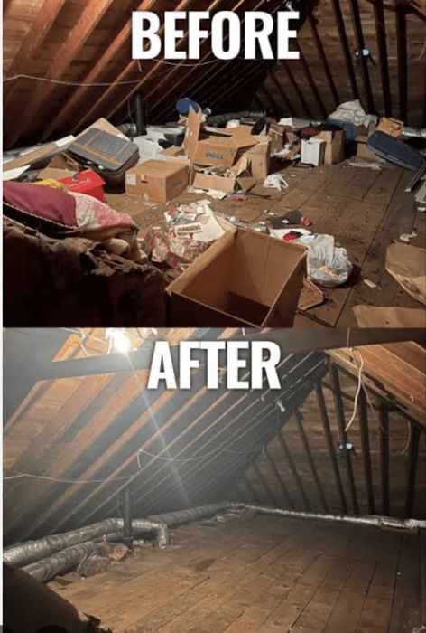 Debarasare, apartamnete mobila, veche, transport moloz, evacuare gunoi