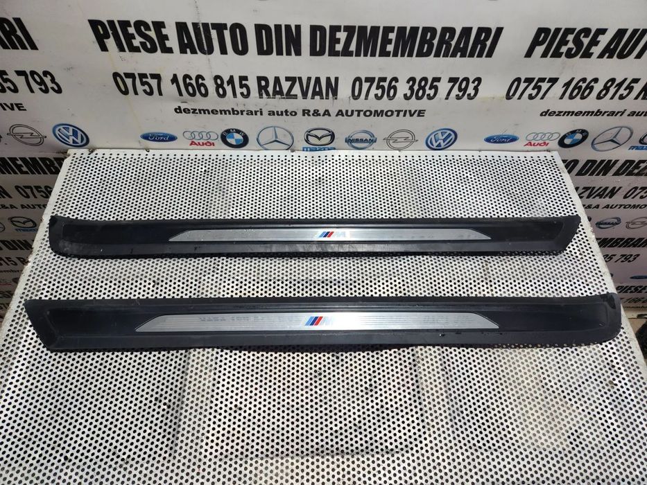 Ornament Prag Interior M Paket M Sport Bmw Seria 4 Coupe Cabrio F32 F33 Dezmembrez Bmw Seria 4 F32
