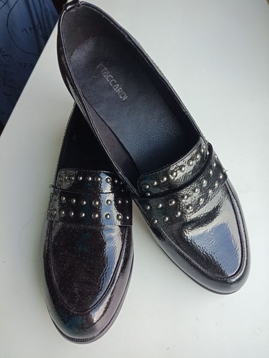 Обувь женская туфли