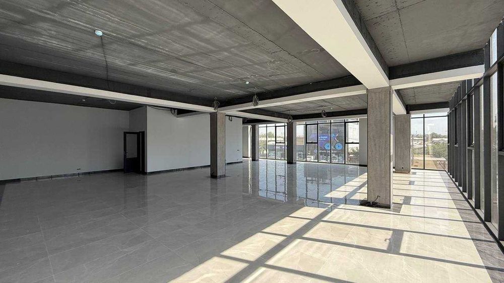 Продаётся отдельно стоящие здание