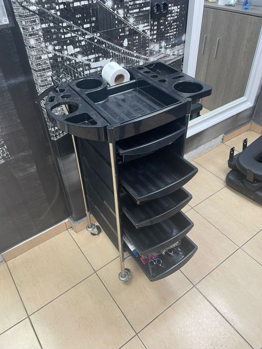 Ucenic salon stare buna