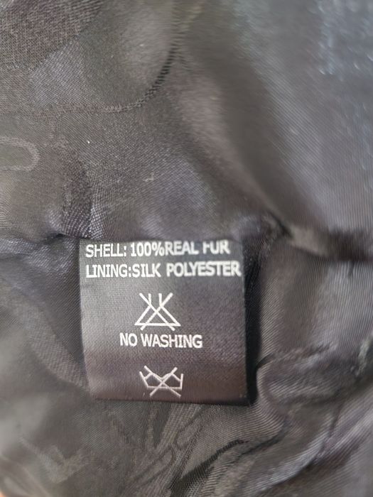 Продам норковую шубу