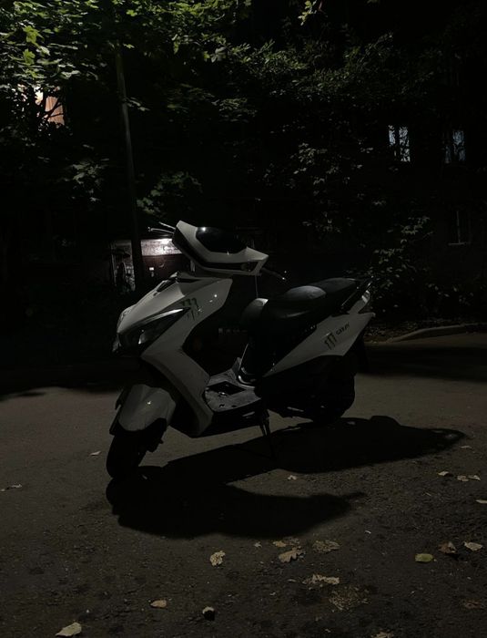 Продам мопед,в отличном состоянии