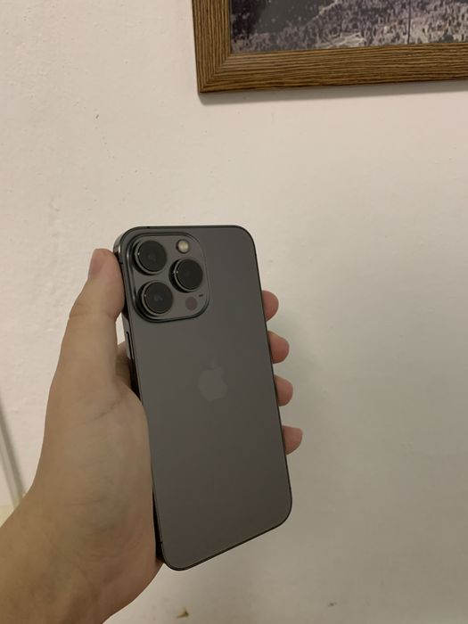 Iphone 13 pro продается