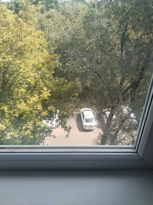 Продам двухкомнатную квартиру.