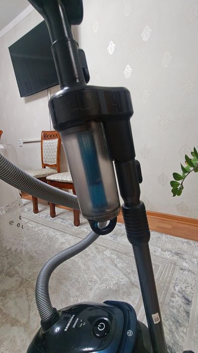 Продам пылесос Самсунг