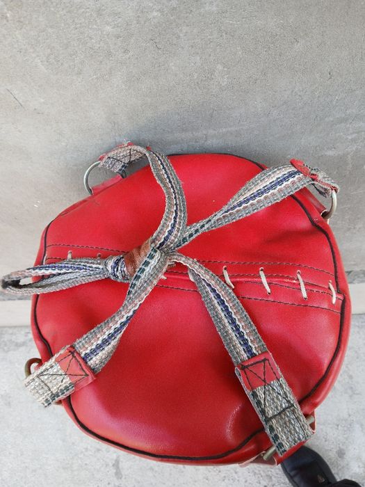 Meshok yangi srochna sotiladi