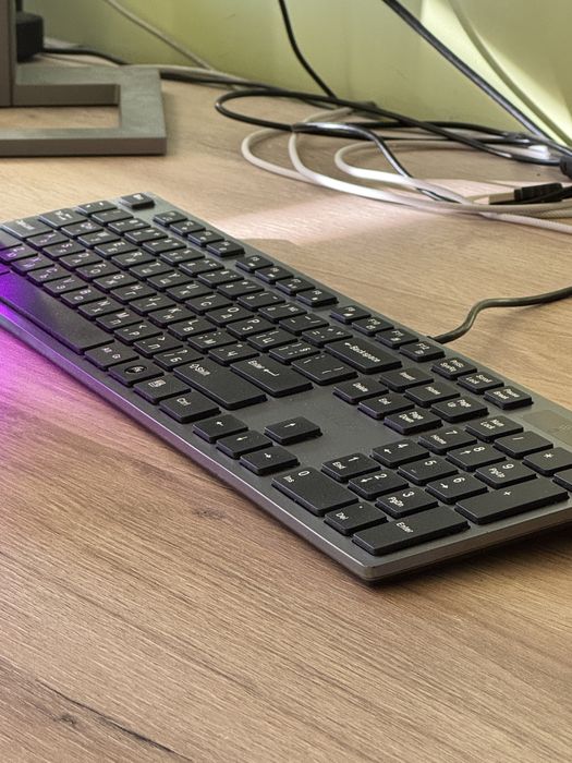 Клавиатура A4Tech KV-300H/ HUB