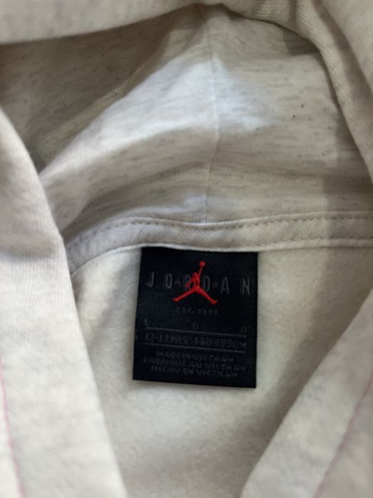 Худи nike jordan