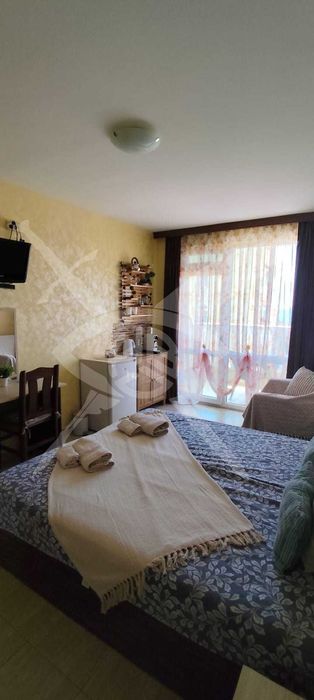 Две самостоятелни студия в Свети Влас 96732