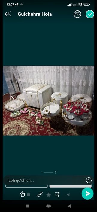 Fotixa marosim qutilari