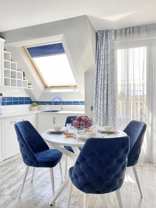 Дава се под наем Двустаен апартамент в София, Банишора - 54 кв.м за 500 € - Снимка #6